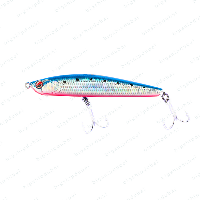 LITTMA Mojo Stik 100S (36g) - Blue Pink Iwashi