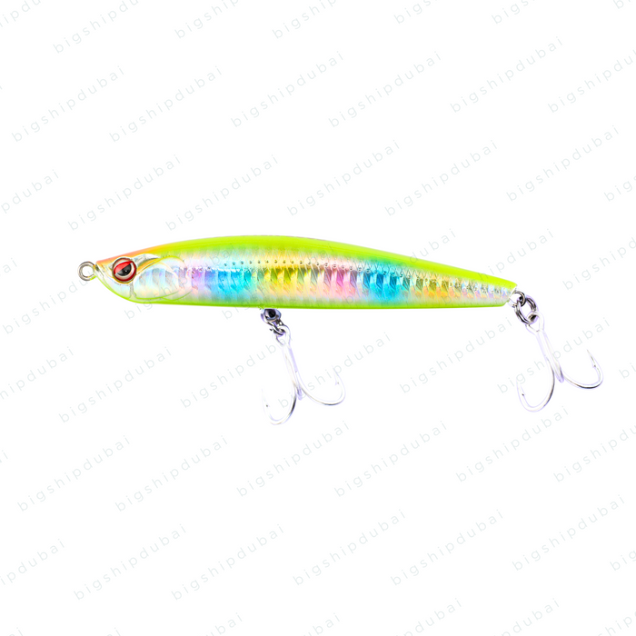 LITTMA Mojo Stik 100S (36g) - Chart Rainbow