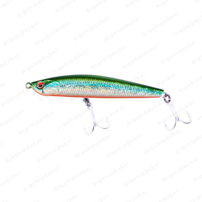 LITTMA Mojo Stik 100S (36g) - Green Iwashi