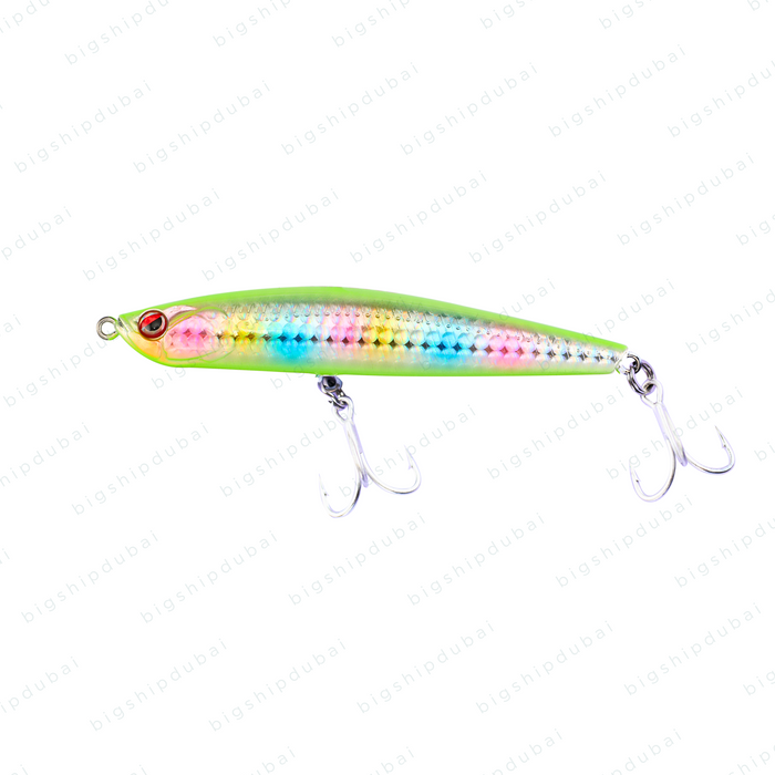 LITTMA Mojo Stik 100S (36g) - Lime Rainbow