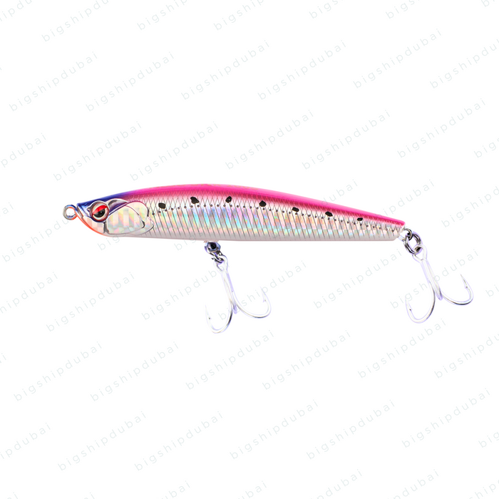 LITTMA Mojo Stik 100S (36g) - Pink Bait