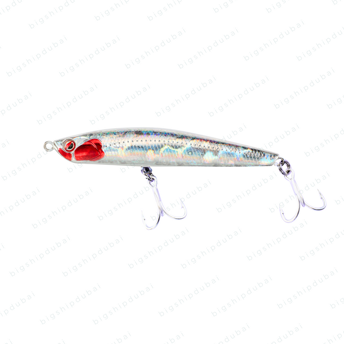 LITTMA Mojo Stik 100S (36g) - Red Pearl