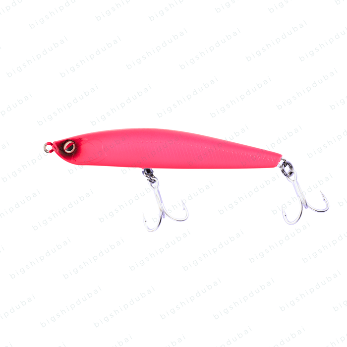 LITTMA Mojo Stik 100S (36g) - Shock Pink