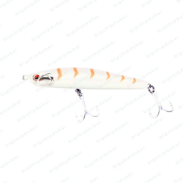 LITTMA Mojo Stik 100S (36g) - Tiger Glow Belly