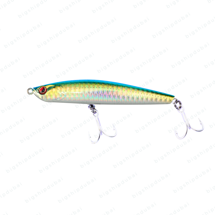 LITTMA Mojo Stik 100S (36g) - Yellowfin