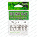 Durable LITTMA Black Nice Snap – Quick & Easy Lure Changes
