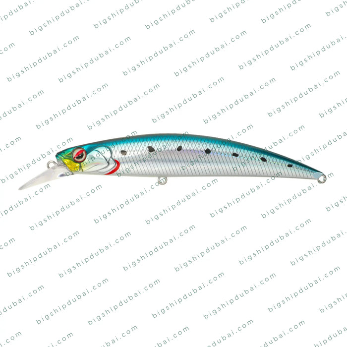 LITTMA Rong 110S (22g)