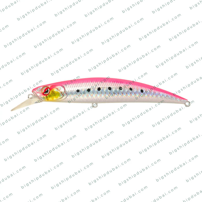 LITTMA Rong 110S (22g)