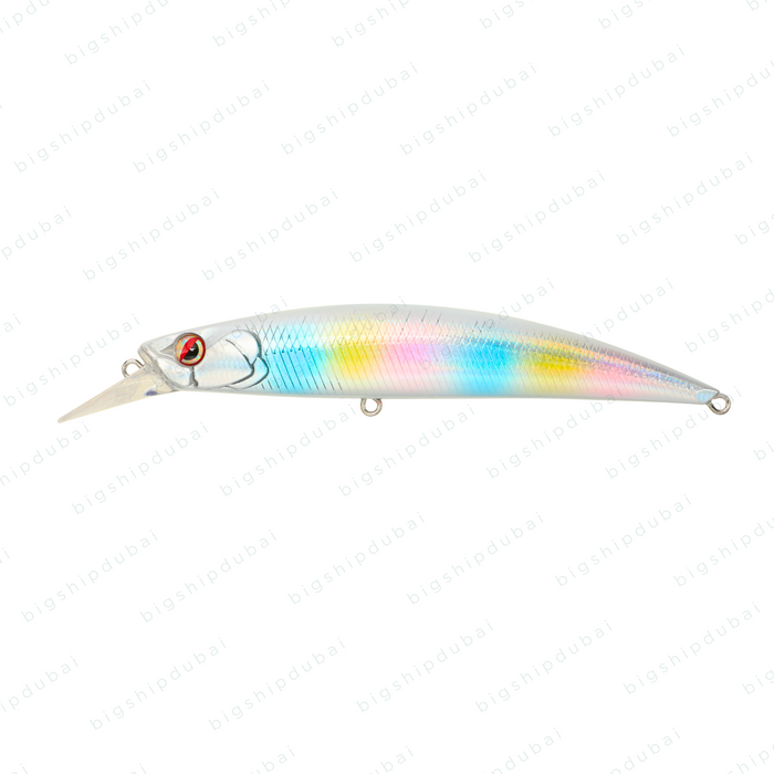 LITTMA Rong 110S (22g) - Rainbow Pearl