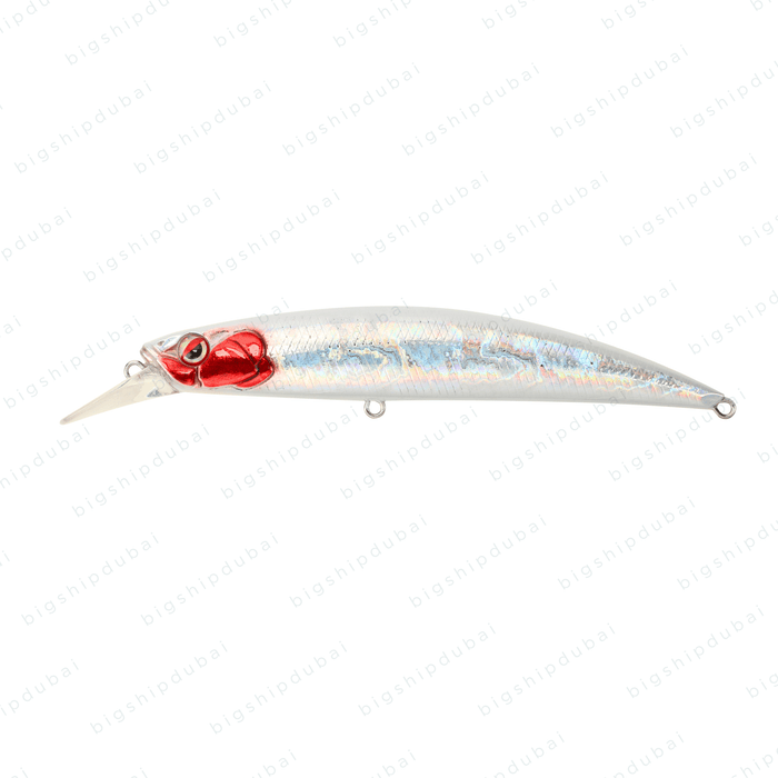 LITTMA Rong 110S (22g) - Red Pearl
