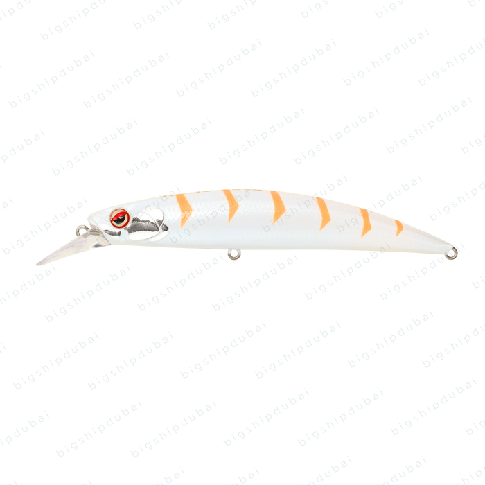 LITTMA Rong 110S (22g) - Tiger Glow Belly