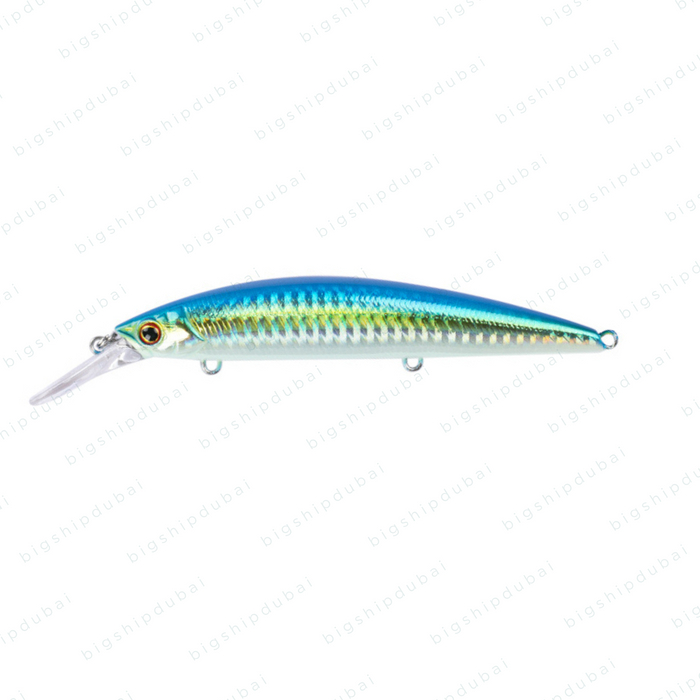 LITTMA Sagoshi 110FS (37g) - Yellowfin