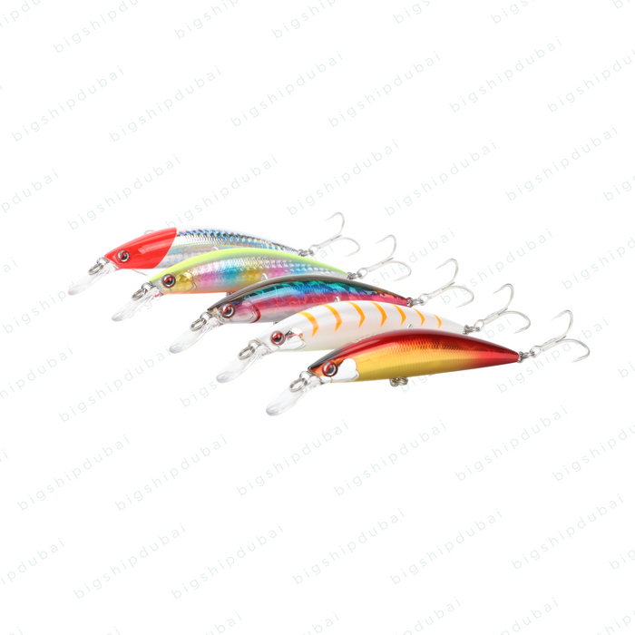 LITTMA Sagoshi 70FS (16g)