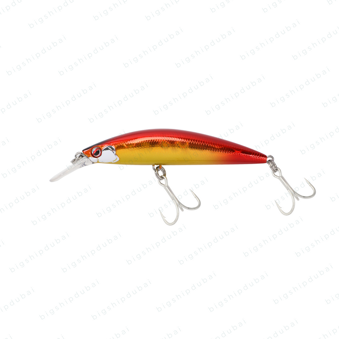 LITTMA Sagoshi 70FS (16g) - Red Gold