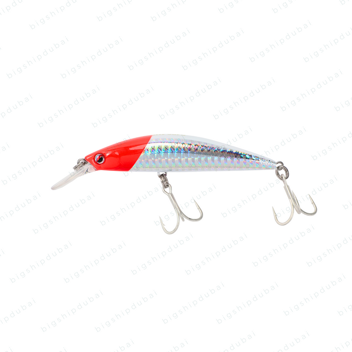 LITTMA Sagoshi 70FS (16g) - Red Silver