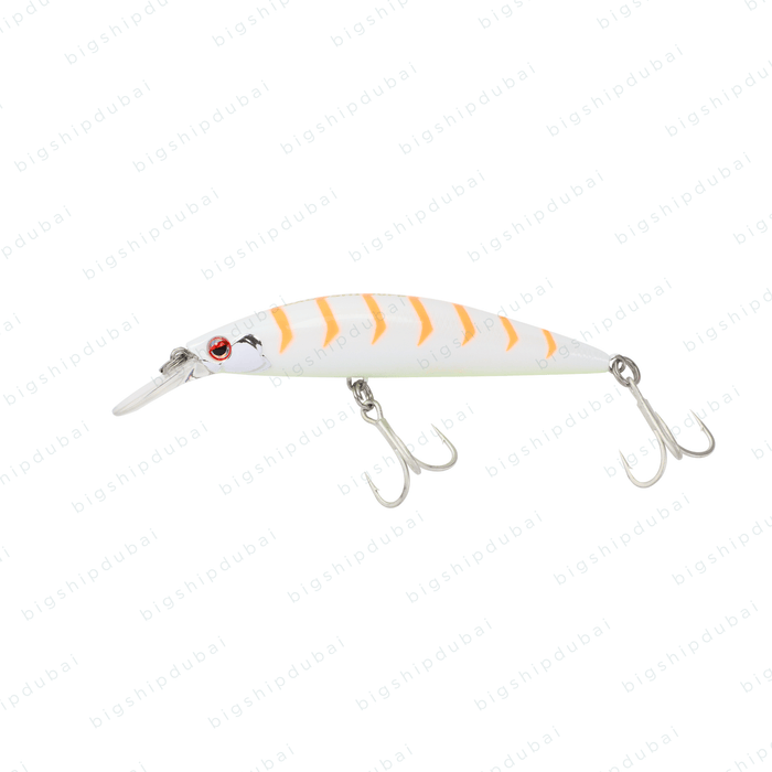 LITTMA Sagoshi 70FS (16g) - Tiger Glow Belly