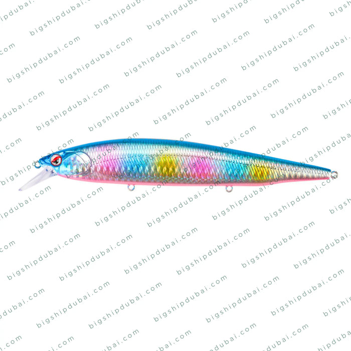 LITTMA Sniper Minnow 160SP (30g)