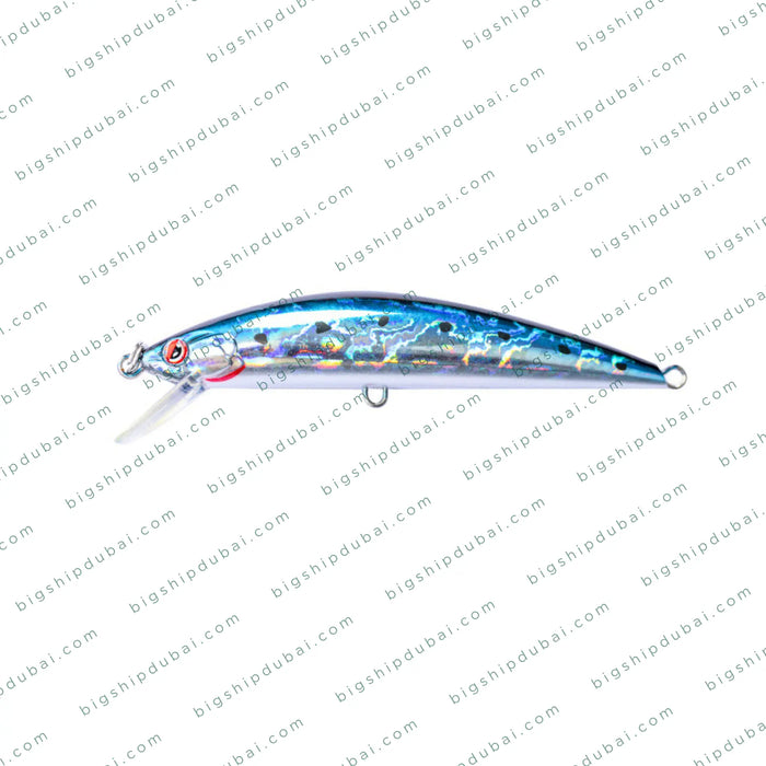 LITTMA Spinpro 40S (40g)