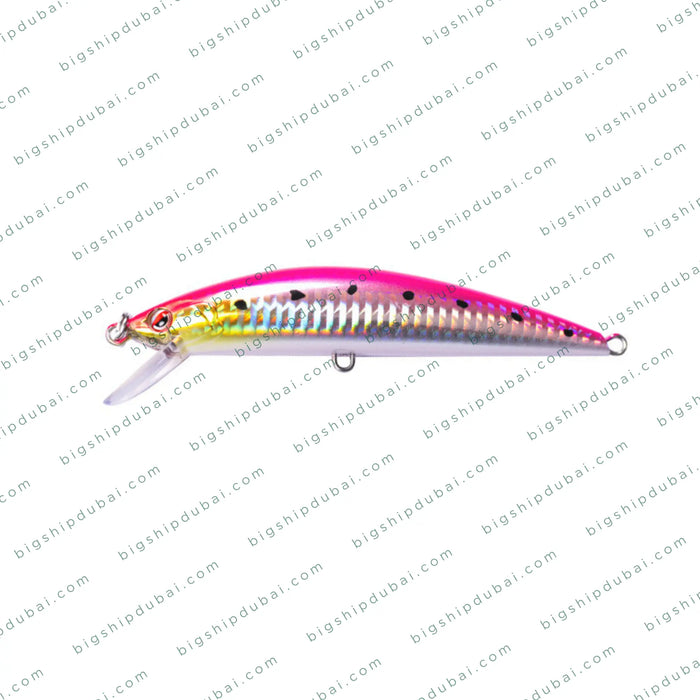 LITTMA Spinpro 40S (40g)