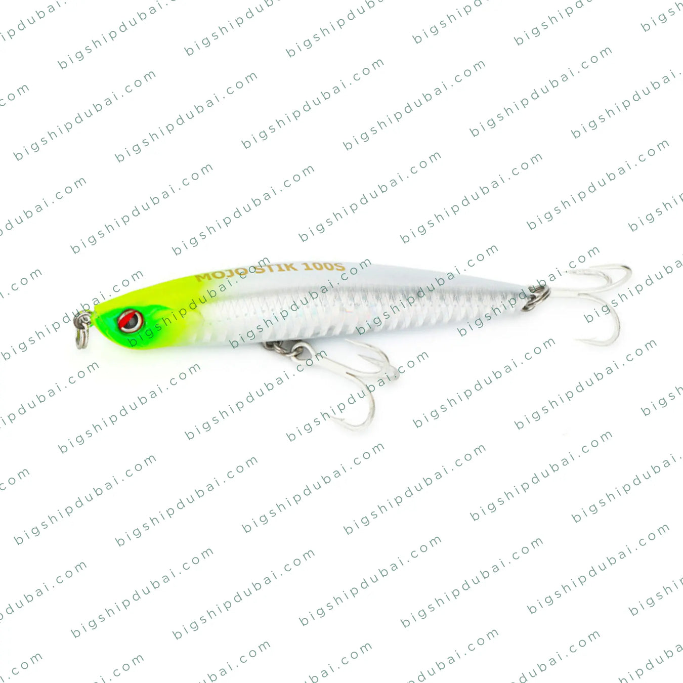 ALL - FISHING LURES