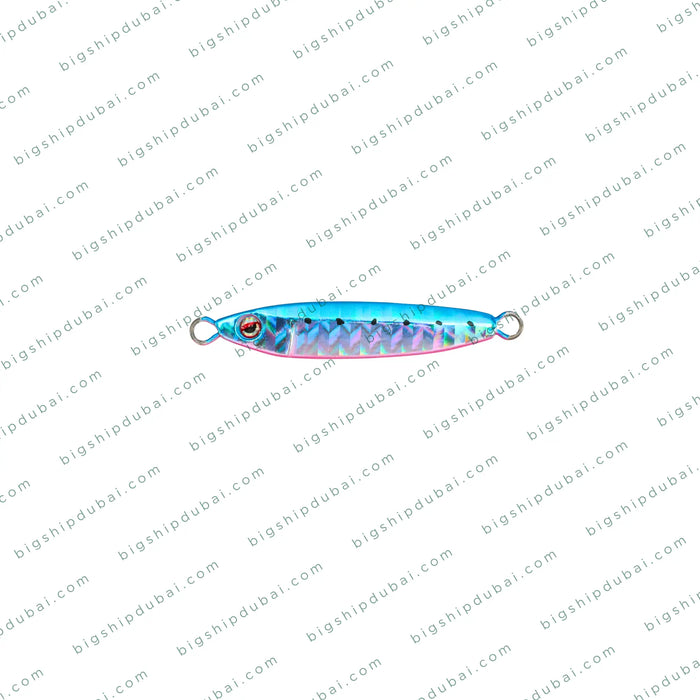 LITTMA Jig Katana Sardine - Micro (10g)