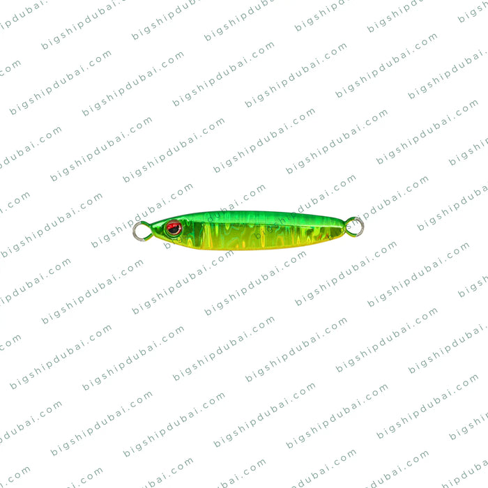 LITTMA Jig Katana Sardine - Micro (10g)