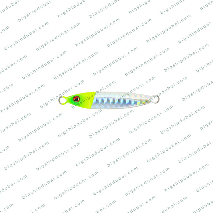 LITTMA Jig Katana Sardine - Micro (10g)