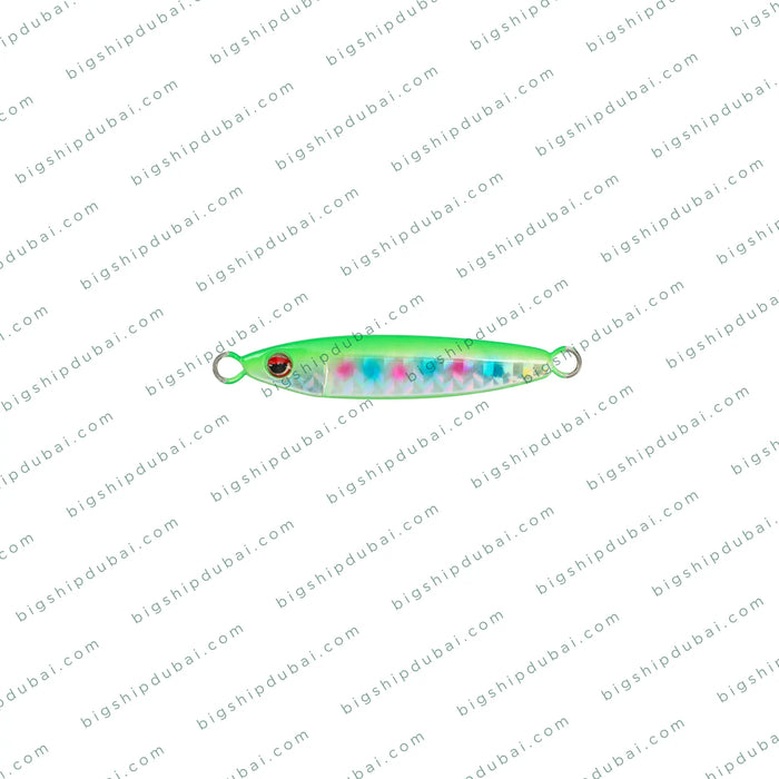 LITTMA Jig Katana Sardine - Micro (10g)