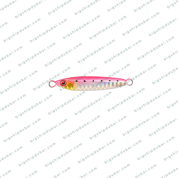 LITTMA Jig Katana Sardine - Micro (10g)