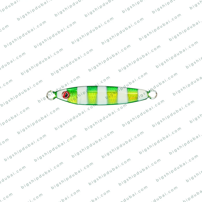 LITTMA Jig Katana Sardine - Micro (14g)