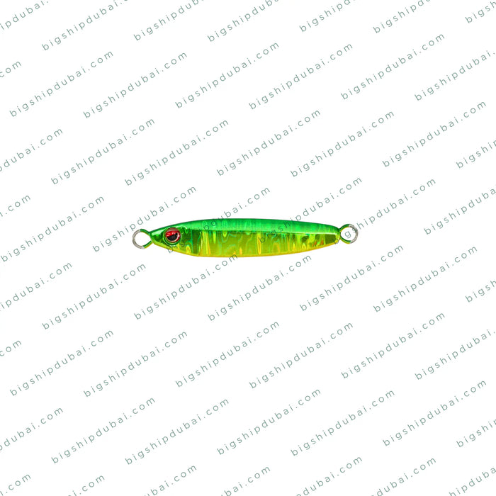 LITTMA Jig Katana Sardine - Micro (7g)