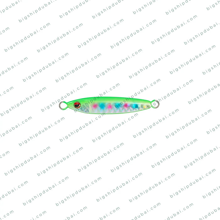 LITTMA Jig Katana Sardine - Micro (7g)