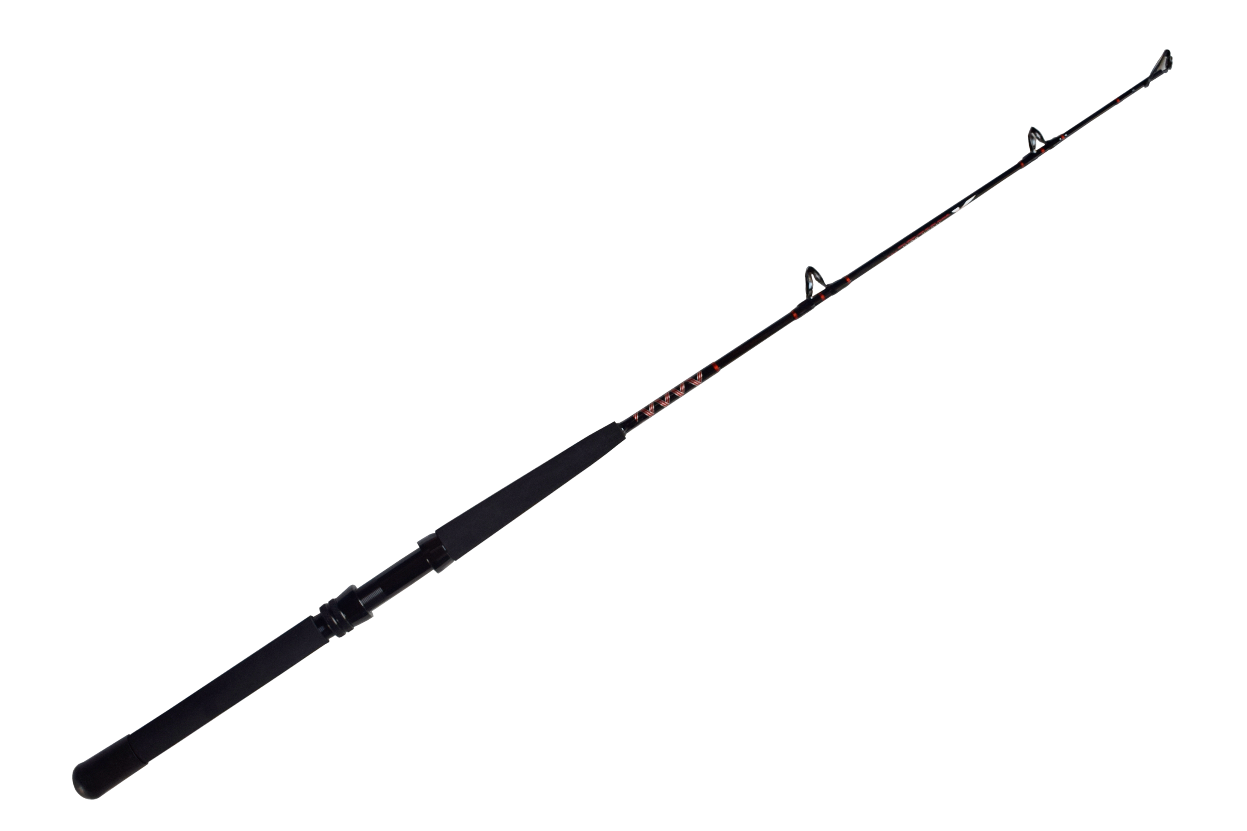 X-Tiger Boat Fishing Rod | Big Ship Dubai Online