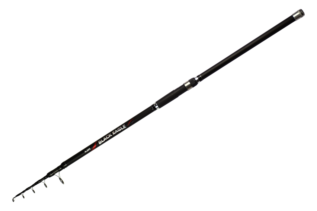 Black Eagle Fishing Rod