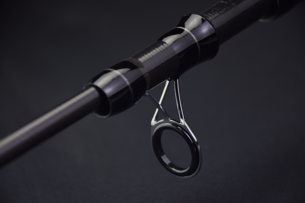 Black Eagle Fishing Rod