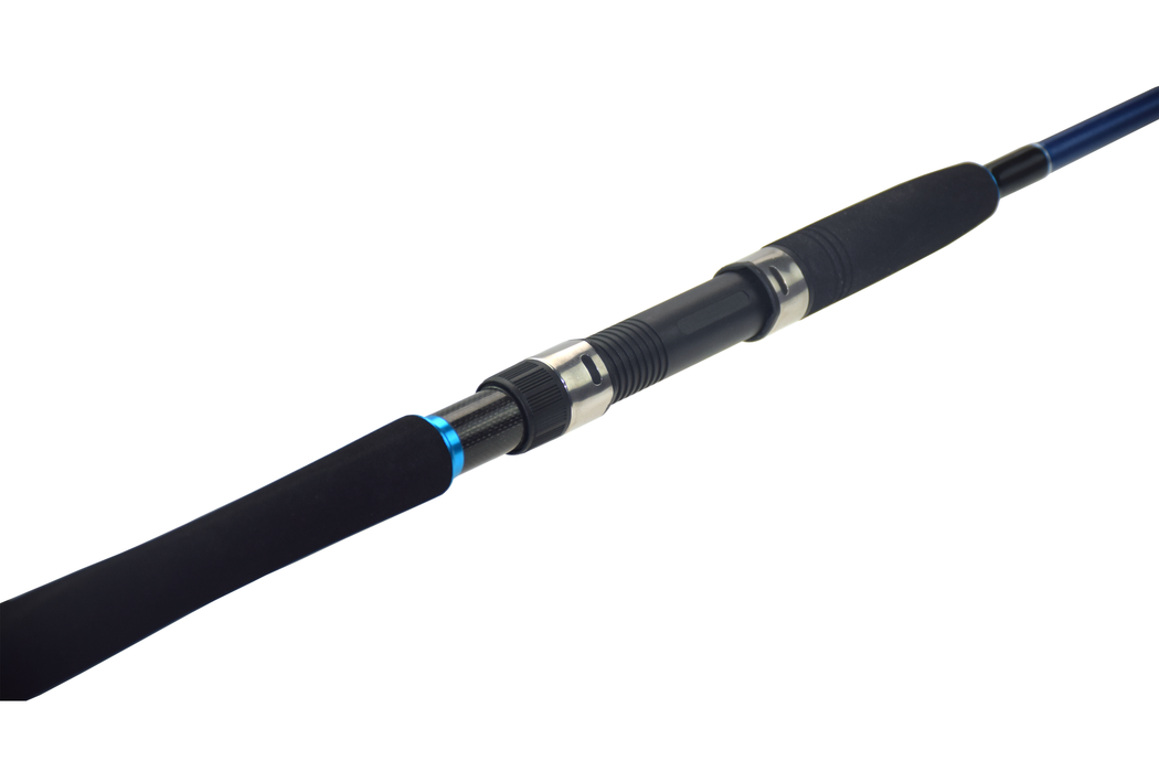 BLUE SNIPER All Rounder Fishing Rod