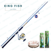 King Fishing Combo - Big Ship Dubai