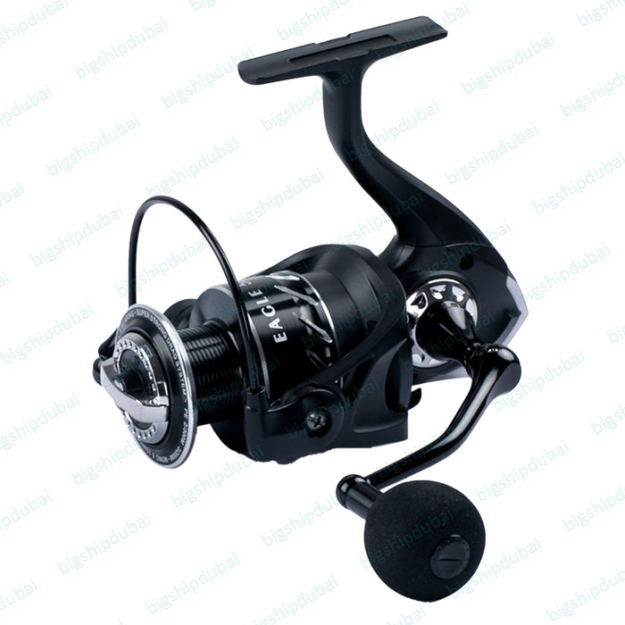 fish eagle reel LITTMA Fishing Reel EAGLE