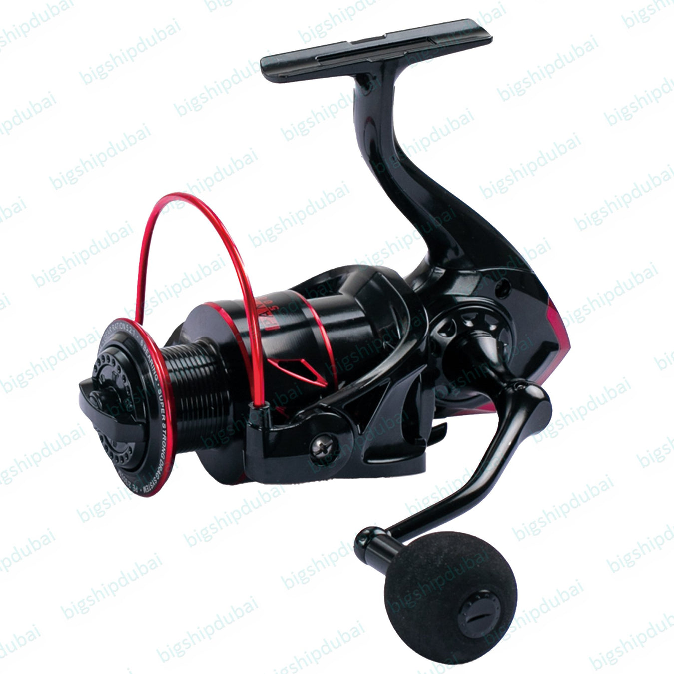 ALL - FISHING REELS
