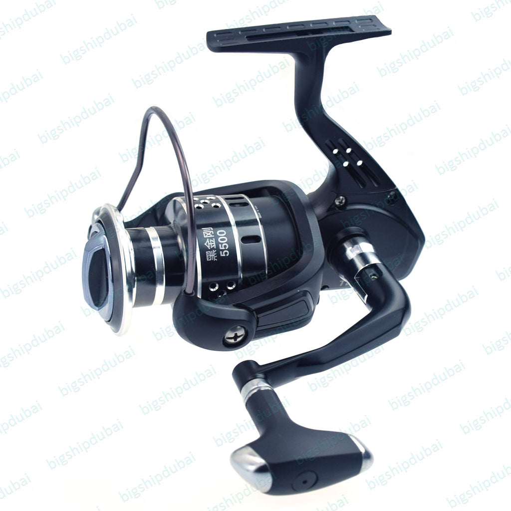 Jigging / Casting Reels Fishing Equipment Store in Lebanon - Samir