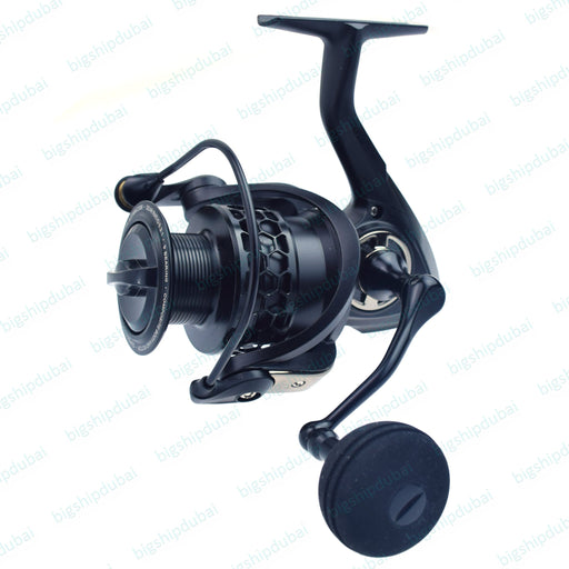 norinori TSURINOYA Nano Fishing Reel | Big Ship Dubai Online