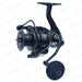 TSURINOYA Nano Fishing Reel - Big Ship Dubai